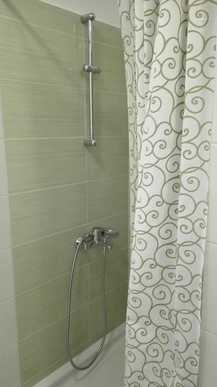 Pere Apartment Omiš Екстериор снимка